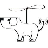 flying dog software Logo