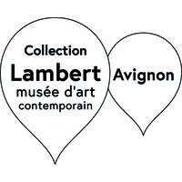 La Collection Lambert Logo