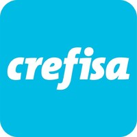 Crefisa Logo