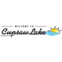 Cupsaw Lake Improvement Assn Logo