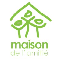 MAISON DE LAMITIE - Montréal Logo