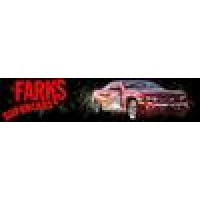 Farks Supercars Logo
