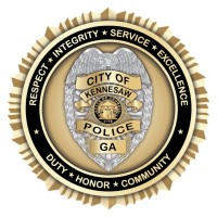 Kennesaw Police Department Logo