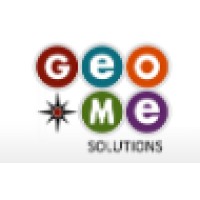 Geo.me Solutions Logo