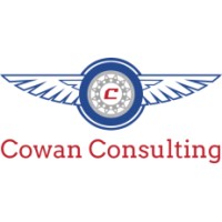 Cowan Consulting Logo