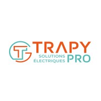 TRAPY PRO Logo