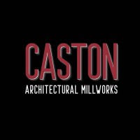 Caston Architectural Millworks Logo