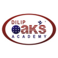 Oaks Academy Logo