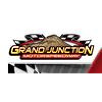 Grand Junction Motor Speedway Logo