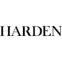 Harden Furniture, LLC. Logo