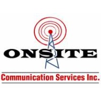 Onsite Communication Services Logo
