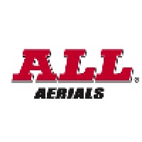 Aerial Lift Sales Llc Logo