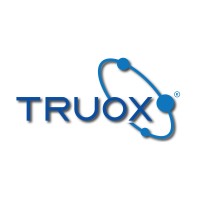 Truox® Logo