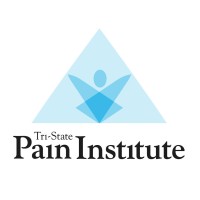 Tri-State Pain Institute Logo