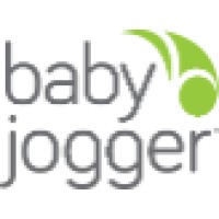 Baby Jogger (A Newell Rubbermaid Company) Logo