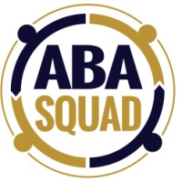 ABA Squad Logo