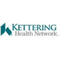Kettering Medical Ctr Logo
