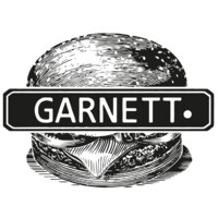 GARNETT Logo