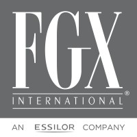 FGX International Logo