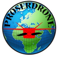 PROSERDRONE Logo