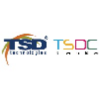 Tsd Technologies Logo
