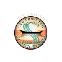 Clearwater Casino Logo