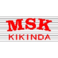 MSK AD Logo