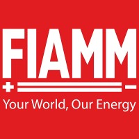 Fiamm Energy Technology Logo