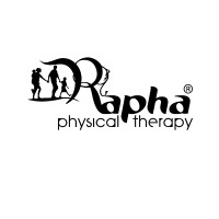 Rapha Physical Therapy Logo