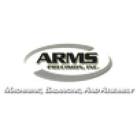 Arms Precision Logo