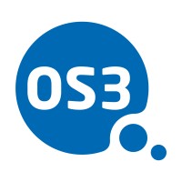 OS3 Soluções Em Tecnologia da Informação Logo