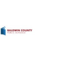 Baldwin County School District Logo