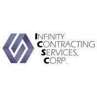 Infinity Contracting Services, Corp. Logo