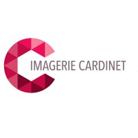 Imagerie Cardinet Logo