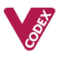 Vcodex Logo