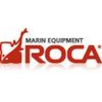 Roca Marine Logo