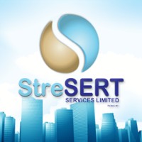 StreSERT Services Limited | Expatriate Management | HR Consulting | Recruitment & Placement | Logo