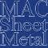 Mac Sheet Metal Logo