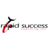 Rapid Success Coaching Inc. Logo