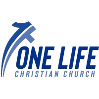 One Life Christian Church Logo