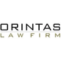 Orintas Law Firm Logo