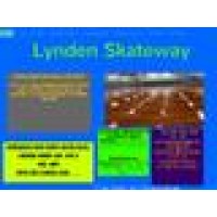Lynden Skateway Logo