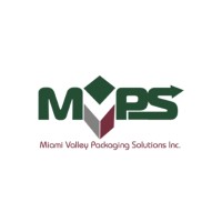 Miami Valley Packaging Solutions Inc. Logo