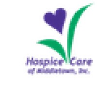 Hospice Of Middletown Logo