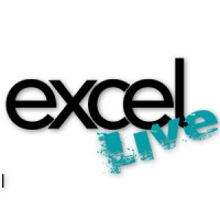 Excel Entertainment Logo