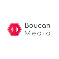 Boucan Media Logo