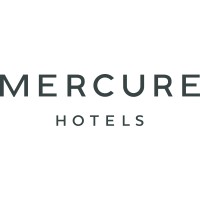 Mercure Paris Velizy Logo