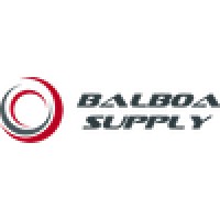 Balboa Supply Logo