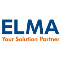 Elma Electronic (CH, DE, AT) Logo