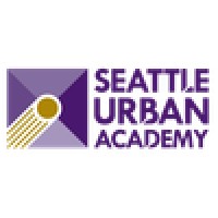 Seattle Urban Academy Logo